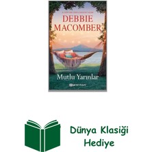 Epsilon Yayınevi Mutlu Yarınlar + Dünya Klasiği Hediye