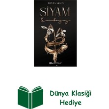 Epsilon Yayınevi Siyam 2 - Kanbeyaz + Dünya Klasiği Hediye