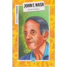 KSB Store Insanlık Için Matematik John F. Nash