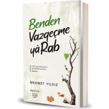 KSB Store Benden Vazgeçme Ya Rab!