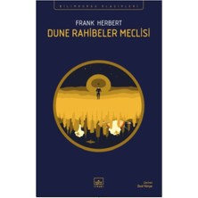 KSB Store Dune Rahibeler Meclisi