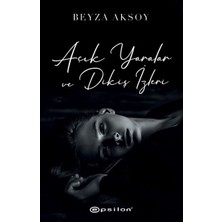 KSB Store Açık Yaralar ve Dikiş Izleri