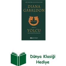 Epsilon Yayınevi Yolcu + Dünya Klasiği Hediye