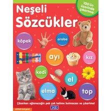KSB Store Neşeli Sözcükler