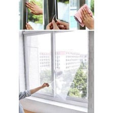 Hakay Çift Camlı Pencere Sinekliği, Uyumlu ve Kullanımı Kolay
