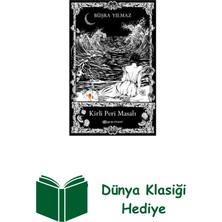 Epsilon Yayınevi Kirli Peri Masalı + Dünya Klasiği Hediye