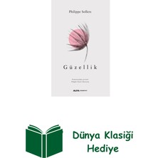 Alfa Yayınları Güzellik + Dünya Klasiği Hediye