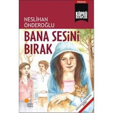 KSB Store Bana Sesini Bırak