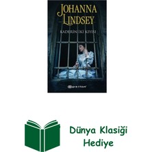Epsilon Yayınevi Kaderin Iki Kıyısı + Dünya Klasiği Hediye