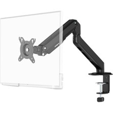 Hakay 17-32 Inch Amortisörlü Monitör Standı, 2-9 kg Uyumlu