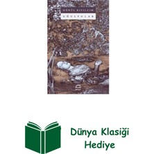 İletişim Yayınları Uğultular + Dünya Klasiği Hediye