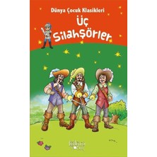 KSB Store Üç Silahşörler - Dünya Çocuk Klasikleri