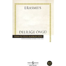 KSB Store Deliliğe Övgü - Hasan Ali Yücel Klasikleri