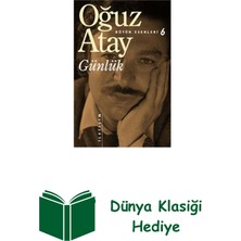 İletişim Yayınları Günlük + Dünya Klasiği Hediye