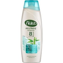 Hakay Dökülme Önleyici Biotin Içeren Şampuan - 450 ml