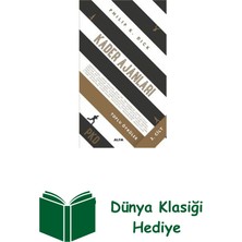 Alfa Yayınları Kader Ajanları Toplu Öyküler 2.cilt-Pkd + Dünya Klasiği Hediye