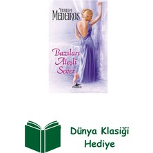 Pegasus Bazıları Ateşli Sever + Dünya Klasiği Hediye