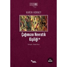 KSB Store Çağımızın Nevrotik Kişiliği