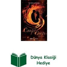 Epsilon Yayınevi Carpe Diem 1 - Düğüm + Dünya Klasiği Hediye