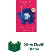 Epsilon Yayınevi Başka Bir Takvimin Geleceği + Dünya Klasiği Hediye