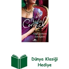 Pegasus Söyleyemem Sevdiğimi + Dünya Klasiği Hediye
