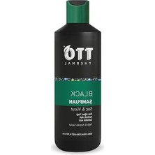 Hakay 500 ml Saç ve Vücut Şampuanı, Tüm Cilt Tipleri Için