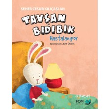 KSB Store Tavşan Bıdıbık Hastalanıyor