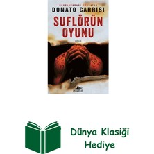 Pegasus Suflörün Oyunu - Mila Vasquez Serisi 4 + Dünya Klasiği Hediye