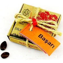 Semel Dilek Tohumları - Başarı