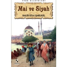 KSB Store Mai ve Siyah