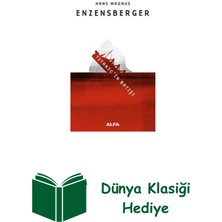 Alfa Yayınları Titanic'in Batışı + Dünya Klasiği Hediye