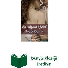 Epsilon Yayınevi Bir Arzunun Güncesi + Dünya Klasiği Hediye