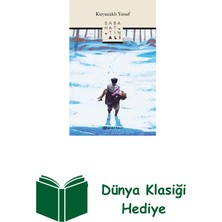 Epsilon Yayınevi Kuyucaklı Yusuf + Dünya Klasiği Hediye