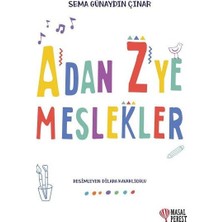 KSB Store A'dan Z'ye Meslekler