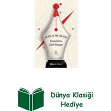 Epsilon Yayınevi Yazarların Gizli Hayatı + Dünya Klasiği Hediye