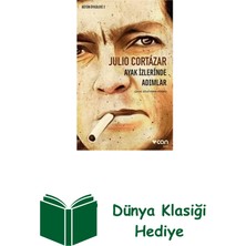 Can Yayınları Ayak Izlerinde Adımlar + Dünya Klasiği Hediye