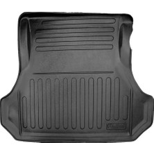 Rizline Dodge Charger Ld 2020 Sedan 3D Bagaj Havuzu