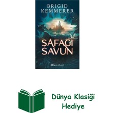 Epsilon Yayınevi Şafağı Savun + Dünya Klasiği Hediye