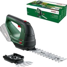 Hakay Bosch Advancedshear 18V-10 (Bt) Solo
