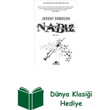 Pegasus Nabız + Dünya Klasiği Hediye