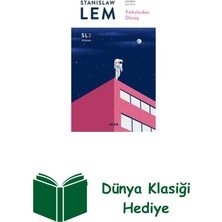 Alfa Yayınları Yıldızlardan Dönüş-Sl2 Roman + Dünya Klasiği Hediye