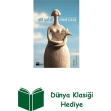 Doğan Kitap Med-Cezir + Dünya Klasiği Hediye