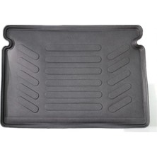 Rizline Mercedes-Benz Citan 2012 Van 3D Bagaj Havuzu