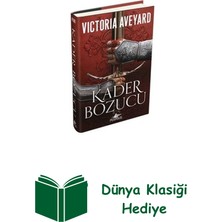 Pegasus Kader Bozucu - Diyar Yıkıcı 3 + Dünya Klasiği Hediye