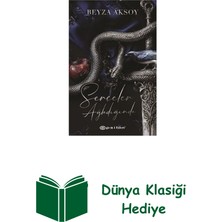Epsilon Yayınevi Serçeler Ağladığında + Dünya Klasiği Hediye