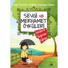 KSB Store Sevgi ve Merhamet Öyküleri