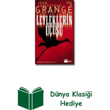 Doğan Kitap Leyleklerin Uçuşu + Dünya Klasiği Hediye