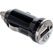 Semel USB Girişli 1000 Ma Araç Çakmak Soketi
