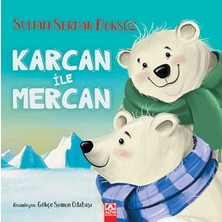 KSB Store Karcan Ile Mercan