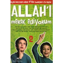 KSB Store Allah'ı Merak Ediyorum 2